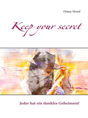 cover image of Keep your secret